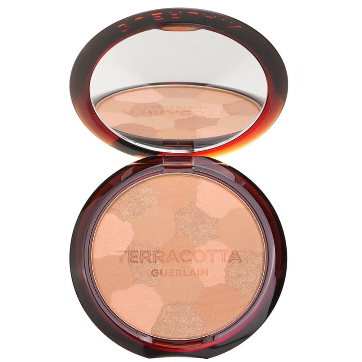 GUERLAIN - Polvo Terracotta Light #03 Medium Warm 10g Guerlain