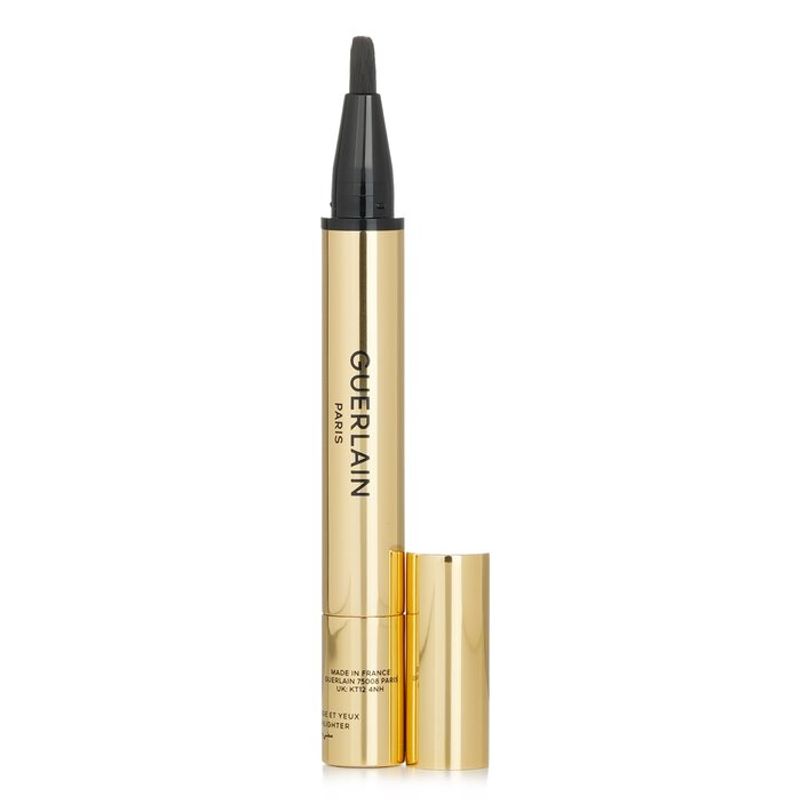GUERLAIN - iluminador Precious Light rejuvenecedor #00 2ml Guerlain