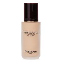 Base Terracotta Le Teint Natural Perfection 24H - 1N Neutral 35ml