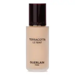 GUERLAIN - Base Terracotta Le Teint Natural Perfection 24H - 1N Neutral 35ml