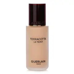 GUERLAIN - Base Terracotta Le Teint maquillaje 24H #3N Neutral 35ml