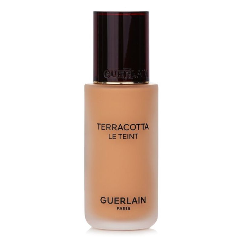 GUERLAIN - Base Terracotta Le Teint Natural Perfection 24H - 4N Neutral 35ml Guerlain
