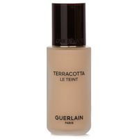 Base Terracotta Le Teint Natural Perfection 24H - 1W Warm 35ml