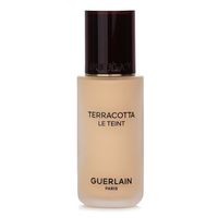 Base Terracotta Le Teint Natural Perfection 24H - 2W Warm 35ml