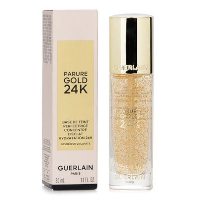 Imagen 2 del producto Primer Parure Gold 24K Radiance Booster 35ml