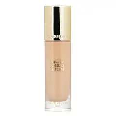 GUERLAIN - Base Parure Gold Skin Rejuvenating Radiance SPF20 - 0N Neutral 35ml