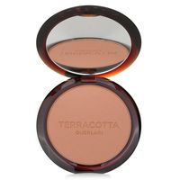Polvo Terracotta The Bronzing #02 Medium Cool 8.5g