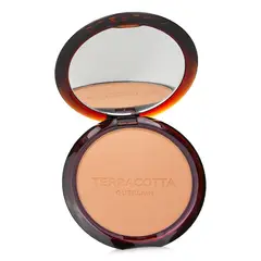 GUERLAIN - Polvo Terracotta The Bronzing #01 Light Warm 8.5g