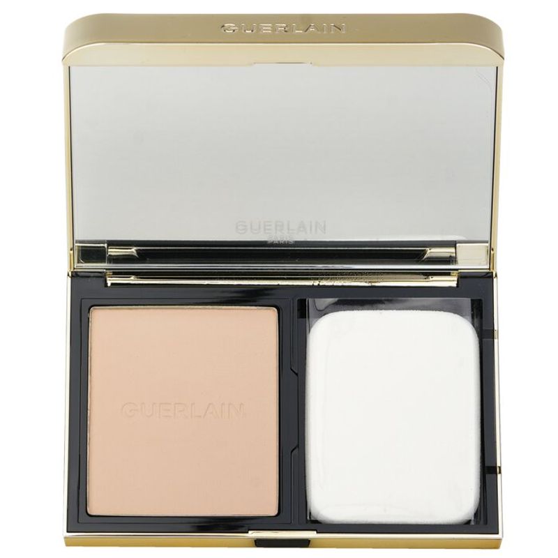 GUERLAIN - Base Compacta Parure Gold Skin Control Matte - 1N 8.7g Guerlain