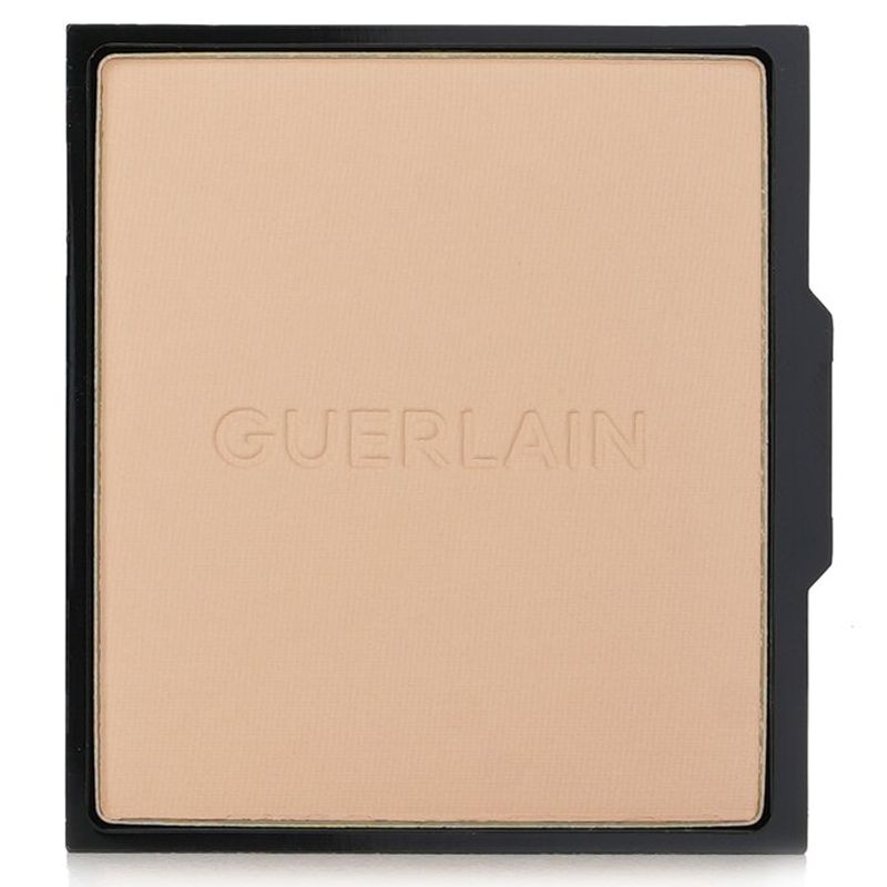 GUERLAIN - Base Compacta Parure Gold Skin Control Matte Refill - 2N 8.7g Guerlain