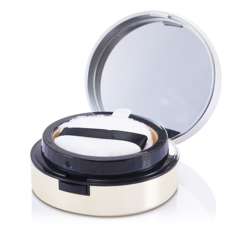 ELIZABETH ARDEN - Base Crema con Esponja Perfect Finish Dorado Perfect Beige