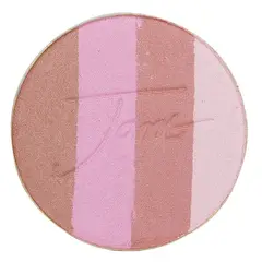 JANE IREDALE - Bronceador PureBronze Shimmer Palette Refill Rose Dawn 9.9g