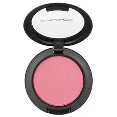 MAC - Colorete Sheertone Shimmer #Peachykeen 6g