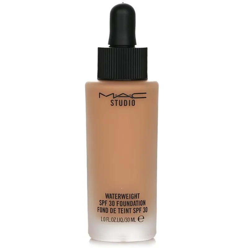 MAC - Base Studio Waterweight SPF30 #NC42 30ml MAC