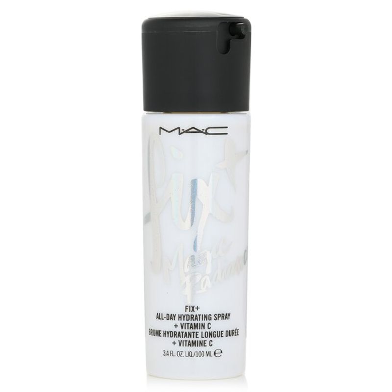 MAC - Paleta Hyper Real Glow - Shimmy Peach Paradise 3x4.5g MAC