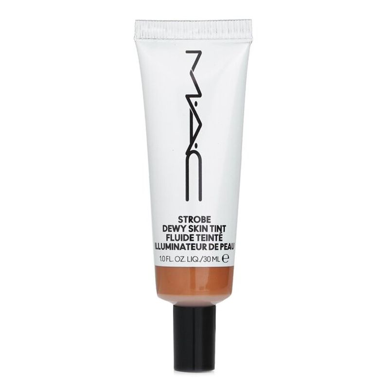 MAC - Base Strobe Dewy Skin Tint #Deep 2 30ml MAC