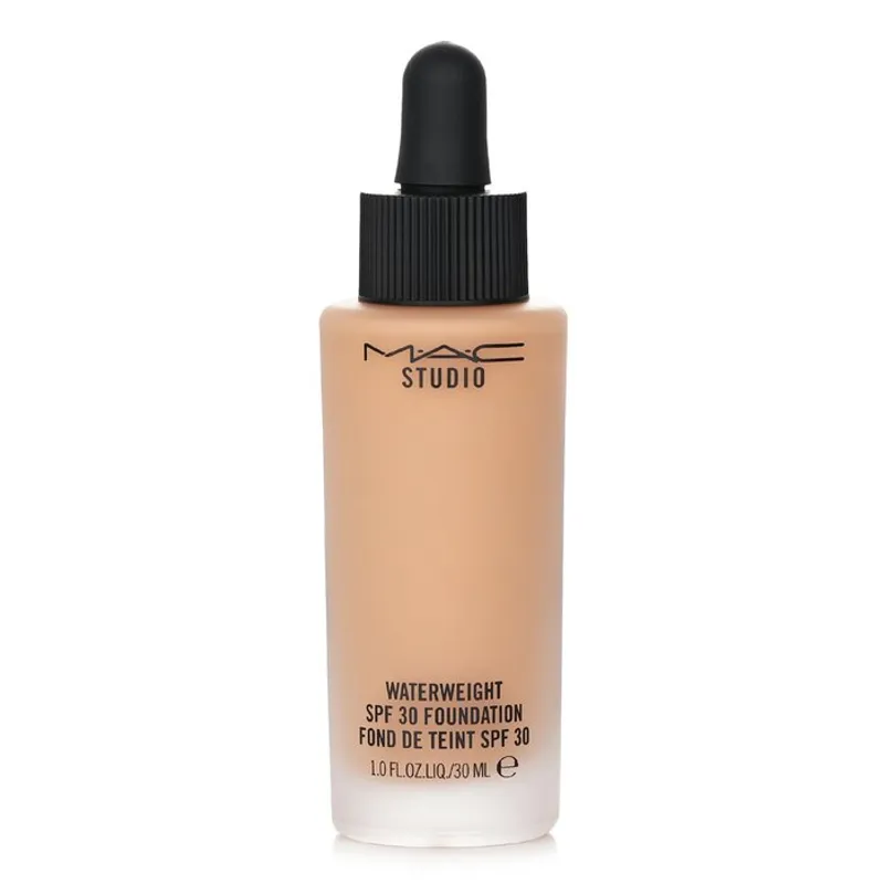 MAC - Base Studio Waterweight SPF30 #NC37 30ml MAC