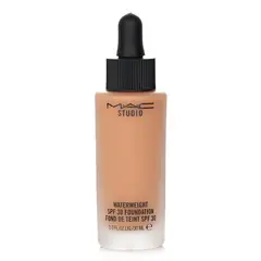 MAC - Base Studio Waterweight SPF30 #NC44 30ml