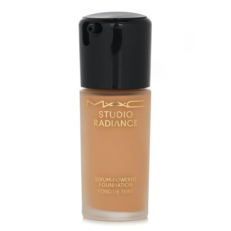 MAC - Base Studio Radiance Serum Powered #C4 30ml MAC