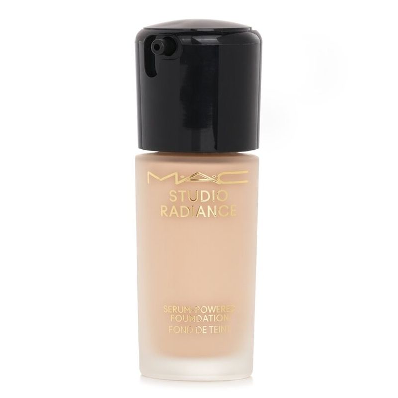 MAC - Base Studio Radiance Serum Powered #NC10 30ml MAC