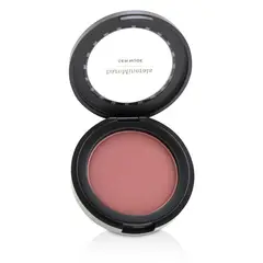 BAREMINERALS - Rubor en Polvo Gen Nude – #On The Mauve 6g –