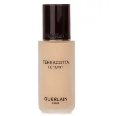 GUERLAIN - Base Terracotta Le Teint Healthy Glow 24H - 2N Neutral 35ml
