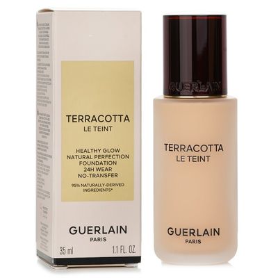 Imagen 2 del producto Base Terracotta Le Teint Healthy Glow 24H - 2N Neutral 35ml
