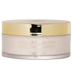 GUERLAIN - Polvo Parure Gold Skin Diamond Micro - 01 Transparent 3.5g