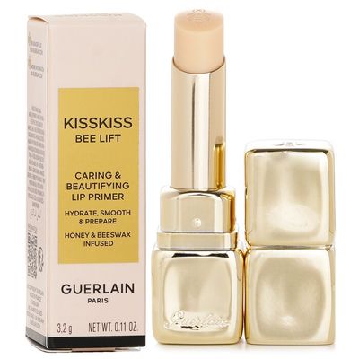 Imagen 2 del producto Prebase de labios KissKiss Bee Lift 3.2g