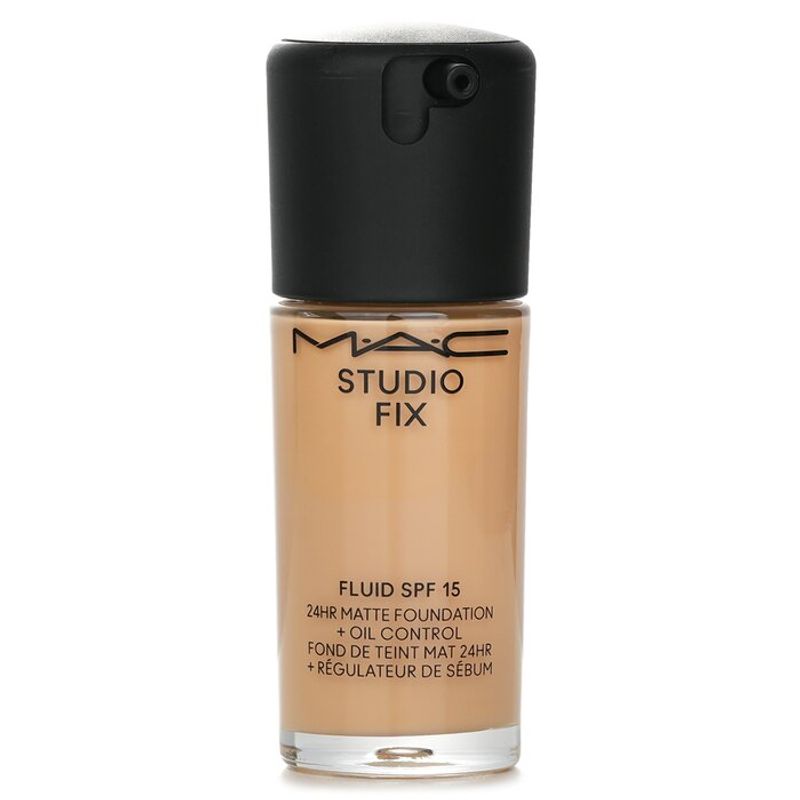 MAC - Base Studio Fix Fluid SPF15 #NC20 30ml MAC