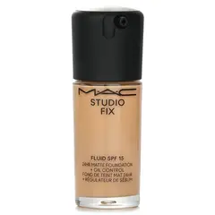MAC - Base Studio Fix Fluid SPF15 #NC20 30ml