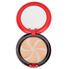 MAC - Iluminador Hyper Real Glow Dúo #Step Bright Up / Alche-Me 8g