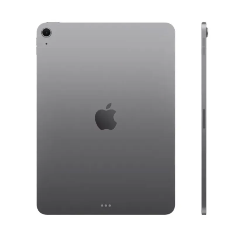 APPLE - iPad Air 7th Gen 2025 M3 13 Pulgadas WiFi 128GB-Negro