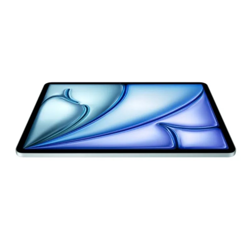APPLE - iPad Air 7th Gen 2025 M3 13 Pulgadas WiFi 128GB-Azul