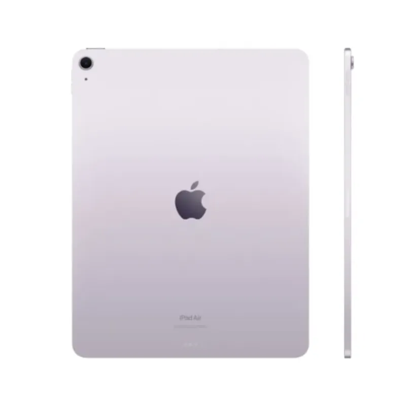 APPLE - iPad Air 7th Gen 2025 M3 13 Pulgadas WiFi 128GB-Violeta