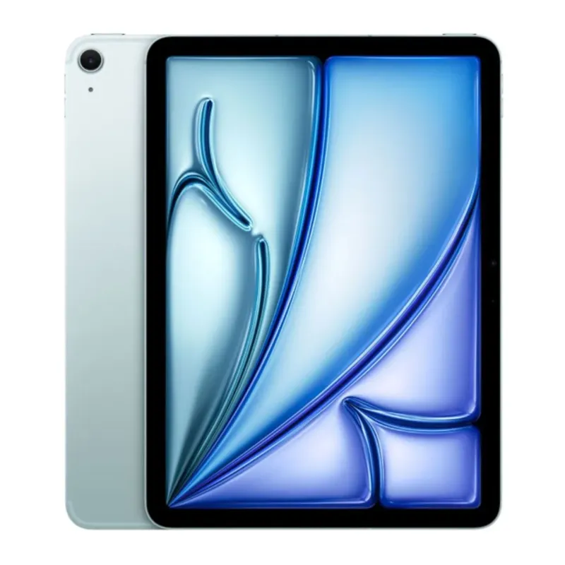 APPLE - iPad Air 7th Gen 2025 M3 13 Pulgadas WiFi 256GB-Azul