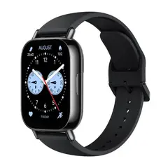 XIAOMI - Reloj inteligente Redmi Watch 5 Lite Negro