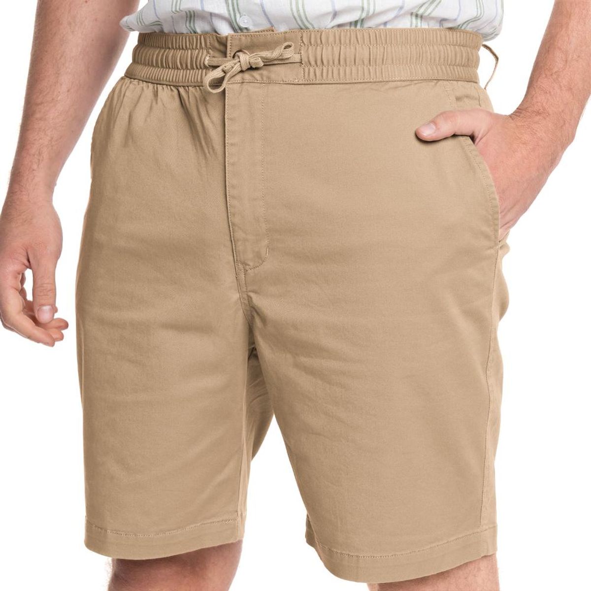 POTROS - BERMUDAS HOMBRE ALICANTE