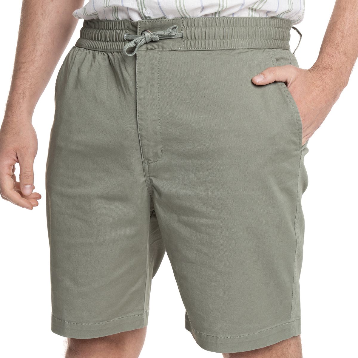 POTROS - BERMUDAS HOMBRE ALICANTE