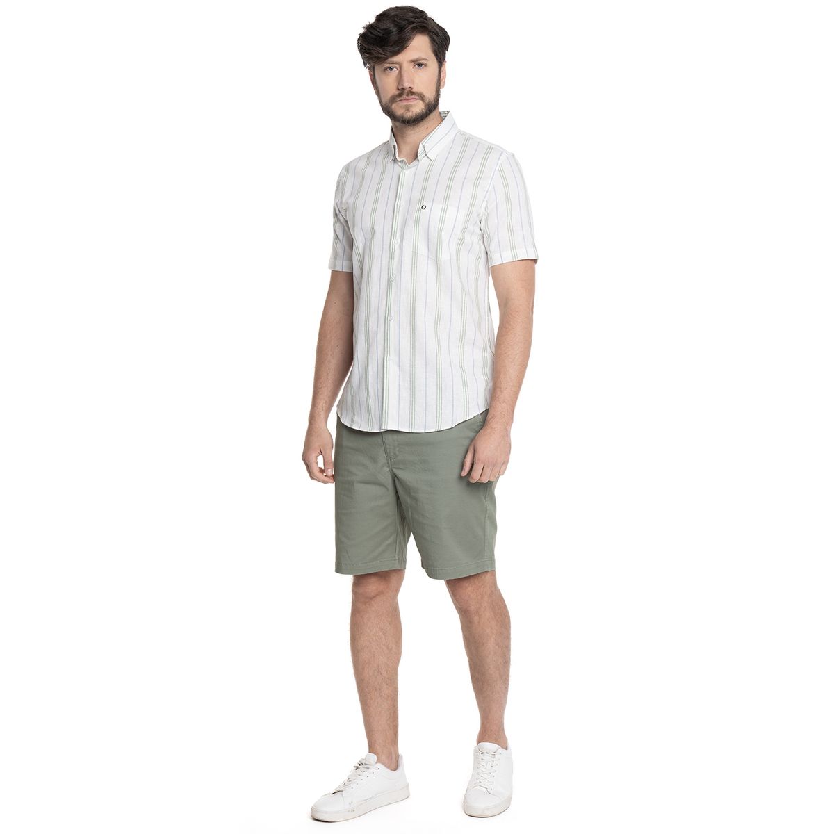 POTROS - BERMUDAS HOMBRE ALICANTE