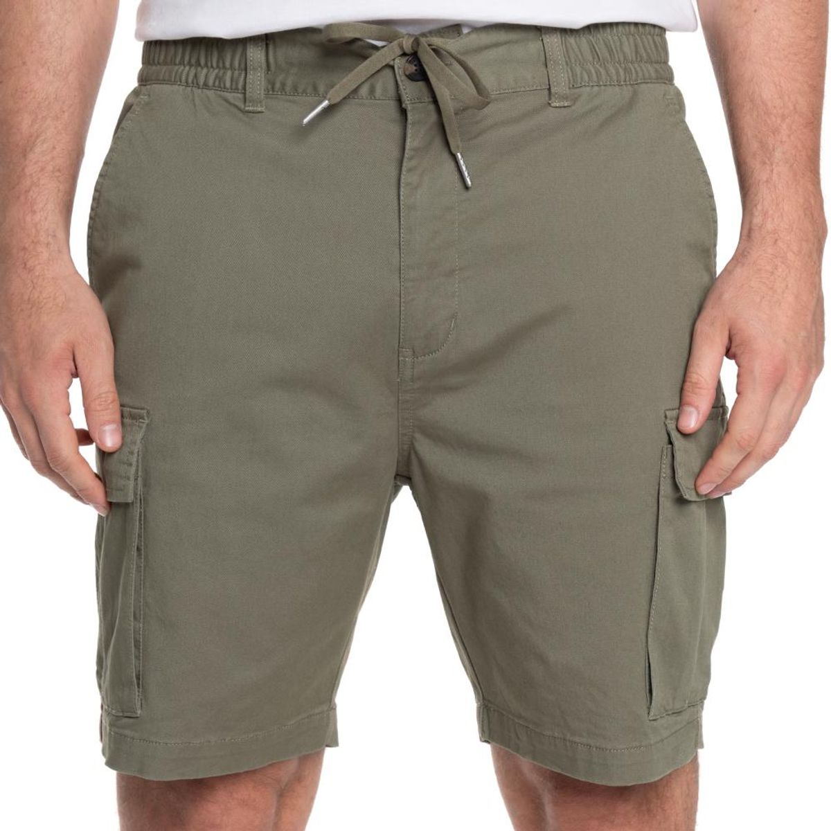 POTROS - BERMUDAS HOMBRE CARGO SICILIA