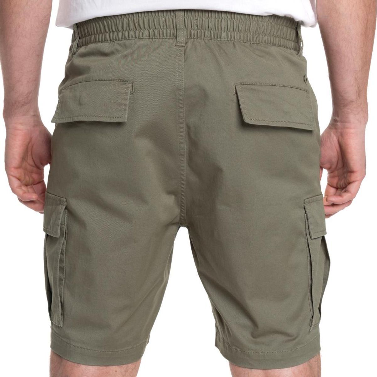 POTROS - BERMUDAS HOMBRE CARGO SICILIA