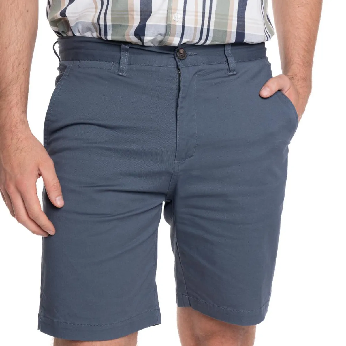 POTROS - BERMUDAS HOMBRE NIZA