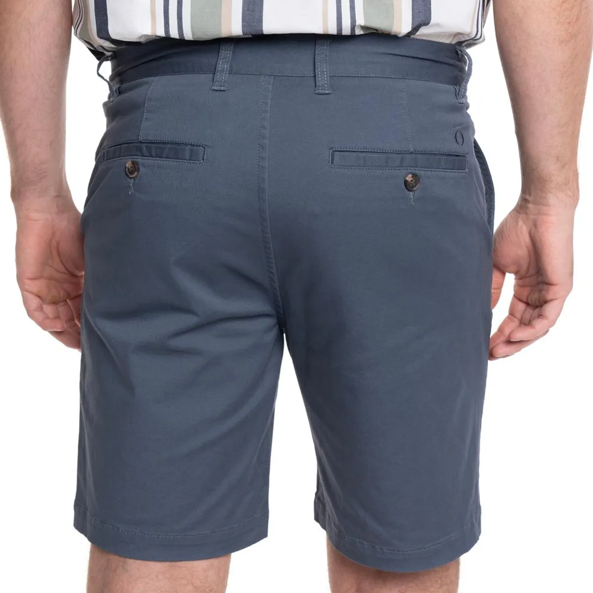 POTROS - BERMUDAS HOMBRE NIZA