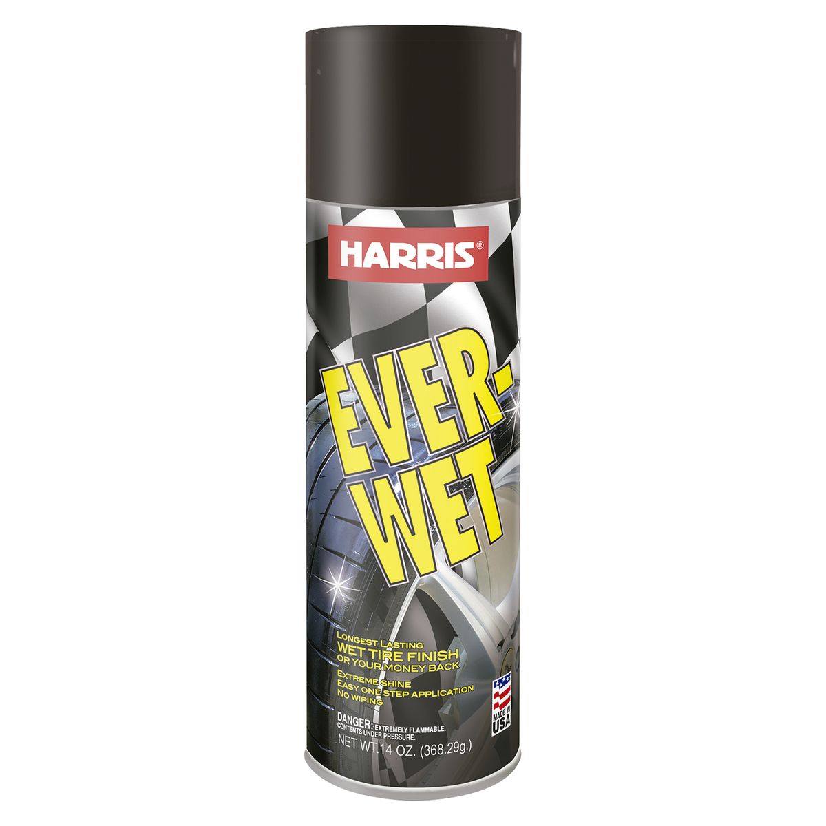 HARRIS - Harris Renovador de Gomas Ever Wet 397 gr.