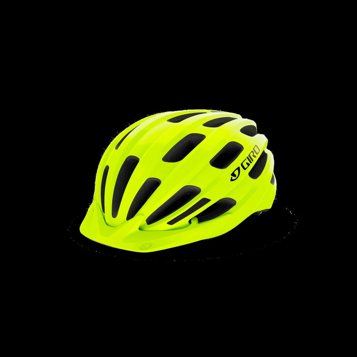 GIRO - CASCO GIRO REGISTER MAT HIGHLIGHT YELLOW
