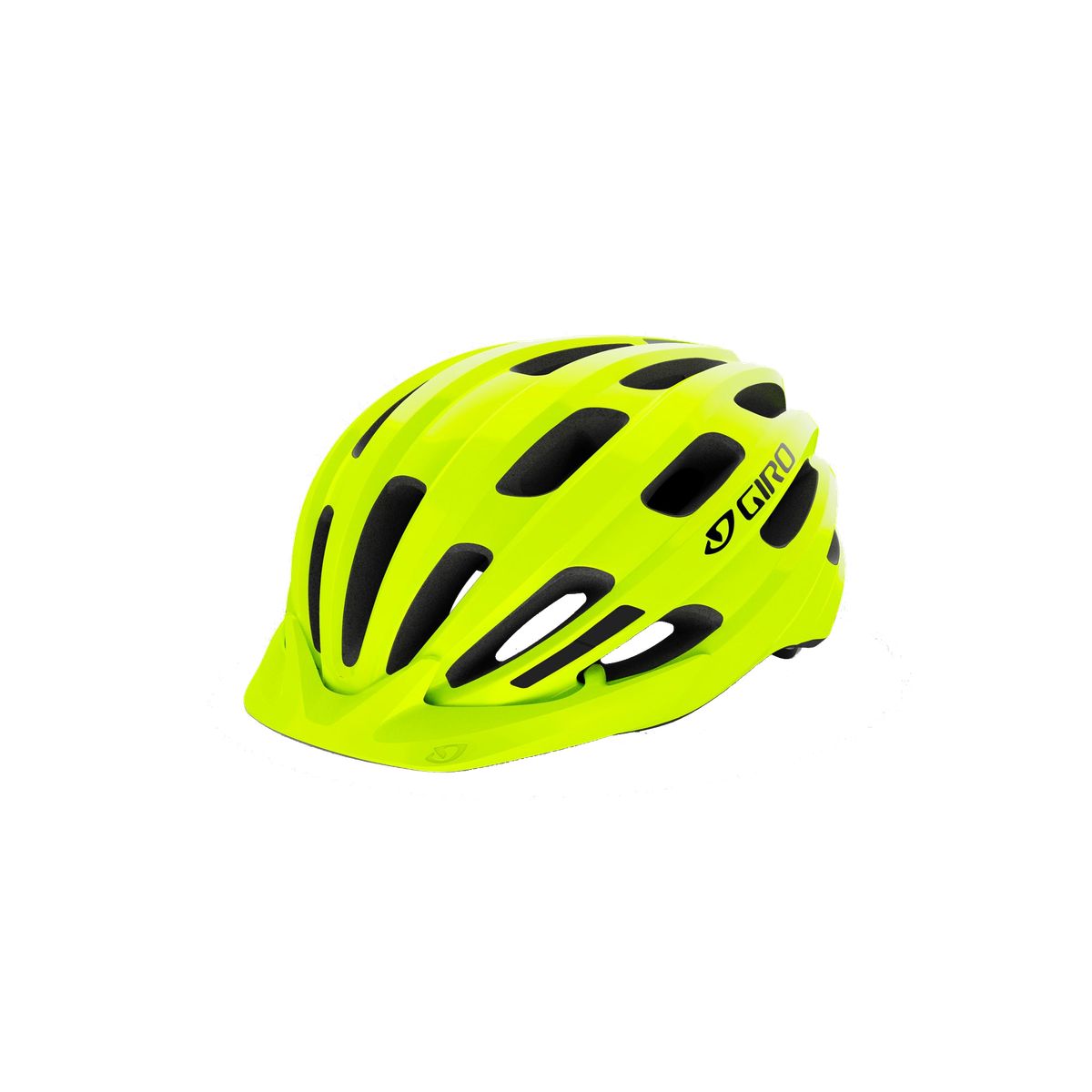 GIRO - CASCO GIRO REGISTER MAT HIGHLIGHT YELLOW