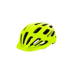 GIRO - CASCO REGISTER MAT HIGHLIGHT YELLOW