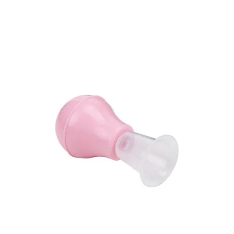 GENERICO - Formador Corrector Saca Pezon Lactancia Materna Rosado