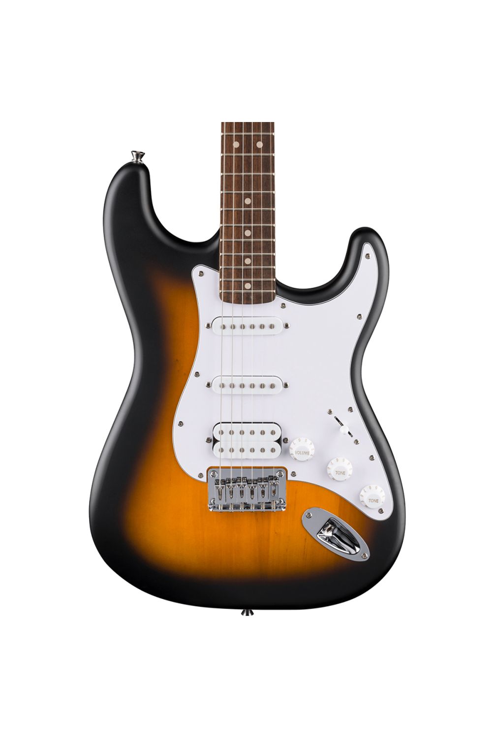 FENDER Guitarra Eléct.Stratocaster HT HSS Squier by Fender
